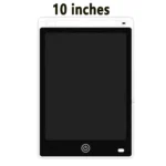 6.5/8.5/10/12 Inch LCD Drawing Tablet for Kids, Rechargeable Erasable Board with Pen, Travel Educational Toy Gift for Boys Girls - Image 22