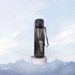 Brand BPA Free Leak Proof Sports Water Bottle High Quality Tour Hiking Portable My Favorite Drink Bottles 400ml 560ml - Image 11
