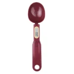 Mini Spoon Scale Digital Kitchen Scale Electronic LCD Food Scale 0.1-500g Cooking Flour Milk Coffee Powder Weight Measure Spoon - Image 16
