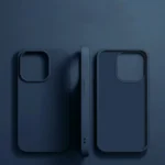 Luxury Liquid Silicone Phone Case for APPLE iPhone 11 13 12 14 15 16 Pro Max Cases for iPhone 15 Plus Shockproof Protector Cover - Image 12