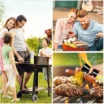 200/300/500ml Oil Spray Bottle BBQ Cooking Olive Oil Sprayer Plastic Baking Oil Spray Empty Bottle Vinegar Bottle Or  Oil brush - Image 6