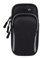 Universal Armband Sport Phone Case For Running Arm Phone Holder Sports Mobile Bag Hand for iPhone Xiaomi Huawei Under 6.5" 7.2" - Image 14