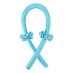 Heatless Curling Rod Headband No Heat Silk Curls Ribbon Hair Rollers Sleeping Soft Headband Lazy Hair Curlers Hair Styling Tools - Image 8