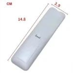 Latest 1Pcs DIY Accessories Universal Basic Remote Controller For Living Room Ceiling Fans With Light And Sleep Mode - Image 5