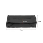 Elastic Sports Headbands Sweat Absorption Headdress Quick Dry Workout Headband Anti-slip Breathable Sweatbands for Yoga Running - Image 6