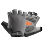 Professional Gym Fitness Breathable Anti-Slip Women Men Half Finger Summer Fishing Cycling Fingerless Gloves Female Bicycle Bike - Image 12
