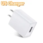 Total 120W USB Type C Charger 4 Port Fast Charging USB Phone Charger Adapter For iPhone Samsung Xiaomi Quick Charge Wall Charger - Image 10