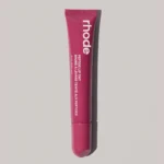 Rhod Lip Balm Moisturizing Mirror Long Lasting Lip Gloss Ribbon Espresso Raspberry Toast Plump No-stick Lip Oil Makeup Cosmetic - Image 15