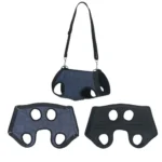Adjustable Straps Dog Sling Harness Breathable with Pockets Carry Dog Shoulder Bag Soft Dog Lift Harness Walking The Dog