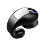 Earphone Clip Wireless Bluetooth Headphone Bone Conduction Headset High Quality TWS Auriculares Sport Noise Canceling With Mic - Image 7
