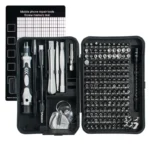 Magnetic Screwdriver Bits Set Torx Phillips Screw Driver Socket Remover Wrench Phone PC Repair Tools Electrical Tool Accessories - Image 20