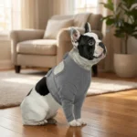 Breathable Dog Leg Sleeve Professional Long Sleeve Anti-lick Sleeve High Elasticity Polyester Knee Leg Guards Pet Protection - Image 4