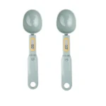 Mini Spoon Scale Digital Kitchen Scale Electronic LCD Food Scale 0.1-500g Cooking Flour Milk Coffee Powder Weight Measure Spoon - Image 7