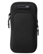 Universal Armband Sport Phone Case For Running Arm Phone Holder Sports Mobile Bag Hand for iPhone Xiaomi Huawei Under 6.5" 7.2" - Image 13