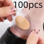 Gel Grip Heel Protector Patches, 20/30pcs for Blisters & Shoes - Image 14
