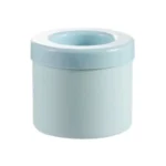 Silicone Ice Cube Mold Round Ice Bucket Summer Homemade DIY Refrigerator Freeze Ice Maker Creative Ice Cube Mold Barware Tools - Image 7