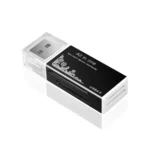 2-in-1 Multi Functional  USB 3.0 Card ReaderMiniSD TFMemoryCardReaderUSBFlashDrive CardreaderAdapter For PCLaptops Accessories - Image 39