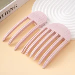 Fluffy Hairpin Curling Bangs Clips Hair Roots Volumizing Hair Clips Women Curling Fixed Shape Clips Fashion Volume Hair Roller - Image 15