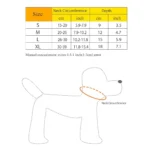 Sponge Padded Pet Recovery Ring Polka Dot Light Weight Soft Protective Ring Flexible Frame Skin Friendly Body Protection Circle - Image 6