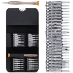 Magnetic Screwdriver Bits Set Torx Phillips Screw Driver Socket Remover Wrench Phone PC Repair Tools Electrical Tool Accessories - Image 3