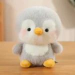 Cute Plush Companion Doll Anime Elephant Rabbit Bear Panda Cartoon Desk Companion Doll 16cm Soft Plush Toy Sleeping Gift - Image 17