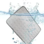 Pet Ice Cooling Mat for Summer Cat & Dog Cooling Bed - Image 5