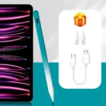 Stylus Pen For 2025 iPad Apple Pencils Touch For iPad A16 Air 11 5 4 Pro 11th 13 12.9 M4 M3 M2 Pencil 10.9 10th 9th Gen Mini 7 6 - Image 11