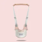 Baby Infant Toddler Harness Walk Learning Assistant Walker Jumper Strap Belt Safety Reins Harness - Image 7