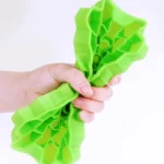 4/2/1PCS Silicone Ice Cube Mold 148 Cube Large-capacity Ice Trays Food Grade Ice Maker BPA Free Reusable Ice Maker with Lids - Image 2