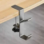 Multi Functional Headphone Stand Table Side Hanging Storage Rack for Sony/Airpods Max Gaming Headset Bag Universal Metal Holder - Image 11