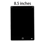 6.5/8.5/10/12 Inch LCD Drawing Tablet for Kids, Rechargeable Erasable Board with Pen, Travel Educational Toy Gift for Boys Girls - Image 20