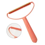 Portable Clothes Lint Roller Remover Lint Fabric Shaver， Removes Pet Hair Lint Particles From Clothes Cleaning Tool - Image 9