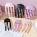 Fluffy Hairpin Curling Bangs Clips Hair Roots Volumizing Hair Clips Women Curling Fixed Shape Clips Fashion Volume Hair Roller - Image 9