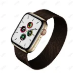 Milanese Loop for apple watch band 44mm 45mm 40mm 41mm 46-42mm pride bracelet iwatch series 9 8 7 6 SE 5 4 10 ultra 2 49mm strap - Image 12