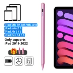 Stylus Pen For 2025 iPad Apple Pencils Touch For iPad A16 Air 11 5 4 Pro 11th 13 12.9 M4 M3 M2 Pencil 10.9 10th 9th Gen Mini 7 6 - Image 15