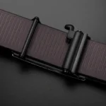 Stylish Men's PU Leather Belt - Fashion Belts for Daily Life, Leisure, Party, Festival, Work, and Business Automatic Buckle - Image 5
