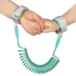 Child Safety Harness Leash Anti Lost Adjustable Wrist Link Traction Rope Wristband Belt Baby Kids for Toddler - Image 10