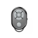Bluetooth Remote for iPhone Xiaomi IOS Android Phone Universal Remote Control Selfie Stick Bluetooth Camera Controller - Image 7