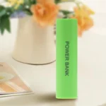 Portable 18650 Power Bank Shell 1 Section 18650 Battery Power Bank Case Lightweight Mini Charging Box For Cellphone MP3 MP4 - Image 4