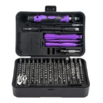 Magnetic Screwdriver Bits Set Torx Phillips Screw Driver Socket Remover Wrench Phone PC Repair Tools Electrical Tool Accessories - Image 2