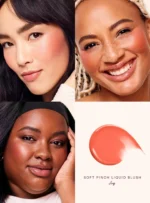 Rare Beauty Soft Pinch Tinted Lip Oil Stain Lip Gloss Delight Hope Happy Wonder Liquid Blush Makeup Cosmetics Face Eye Blusher - Image 21