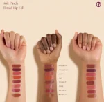 Rare Beauty Soft Pinch Tinted Lip Oil Stain Lip Gloss Delight Hope Happy Wonder Liquid Blush Makeup Cosmetics Face Eye Blusher - Image 6