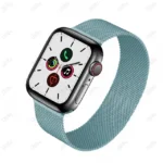 Milanese Loop for apple watch band 44mm 45mm 40mm 41mm 46-42mm pride bracelet iwatch series 9 8 7 6 SE 5 4 10 ultra 2 49mm strap - Image 16