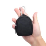Key Bag Coin Wallet Tactical Accessory Key Protection Package Outside the Home Sports Small Kit One Pack - Image 5