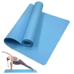 Yoga mat sports fitness EVA comfortable foam 4mm thick yoga mat sports yoga and Pilates gymnastics mat - Image 11