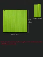 1pc Sushi Making Tool Sushi Roll Mat Seaweed Rice and Vegetable Roll Machine DIY Home Sushi Restaurant Party Kitchen Small Tool - Image 6