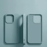Luxury Liquid Silicone Phone Case for APPLE iPhone 11 13 12 14 15 16 Pro Max Cases for iPhone 15 Plus Shockproof Protector Cover - Image 10