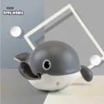 Baby Bath Toys Bathing Cute Swimming Turtle Whale Pool Beach Classic Chain Clockwork Water Toy For Kids Water Playing Toys - Image 10