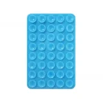 Silicone suction cup phone stand with strong double-sided no-hand grip, video fixing pad, silicone rubber suction，silicone case - Image 8