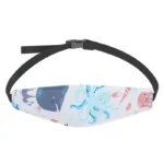 Baby Car Seat Head Support Children Stroller Fastening Belt Adjustable Boy Girl Playpens Sleep Positioner Baby Saftey Pillows - Image 10